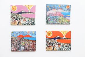 Residenza Toledo by Wonderful Italy