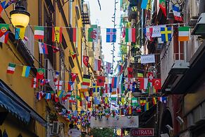 Residenza Toledo by Wonderful Italy