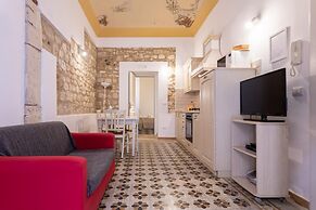 Salomone Apartment 16 by Wonderful Italy