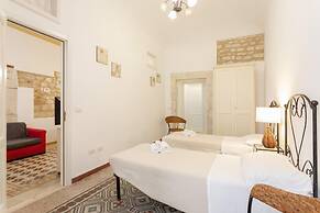 Salomone Apartment 16 by Wonderful Italy