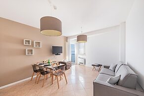 Residenza Miralago With Pool - One-bedroom Apartment With Lake View