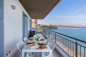 Residenza Miralago With Pool - Two-bedroom Apartment With Lake View