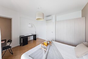 Residenza Miralago With Pool - Two-bedroom Apartment With Lake View