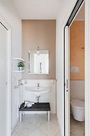 Residenza Miralago With Pool - Two-bedroom Apartment With Lake View