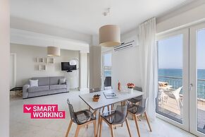 Residenza Miralago With Pool - Two-bedroom Apartment With Lake View