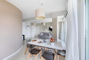 Residenza Miralago With Pool - Two-bedroom Apartment With Lake View