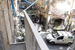 O Panaro ai Quartieri Spagnoli