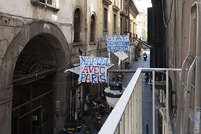O Panaro ai Quartieri Spagnoli