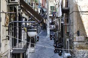 O Panaro ai Quartieri Spagnoli by Wonderful Italy