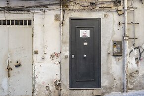 O Panaro ai Quartieri Spagnoli