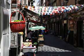 O Panaro ai Quartieri Spagnoli by Wonderful Italy