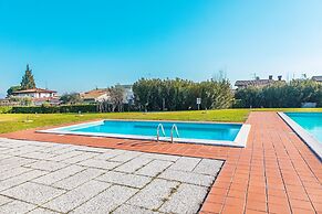 Residence Moniga Porto 1 08 Apartment by Wonderful Italy