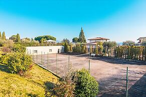 Residence Moniga Porto 1 08 Apartment by Wonderful Italy