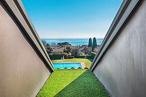 Residence Moniga Porto 1 08 Apartment by Wonderful Italy