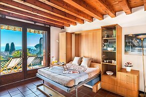 Residence Moniga Porto 1 08 Apartment by Wonderful Italy