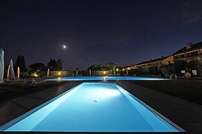 Residence Moniga Porto 1 08 Apartment by Wonderful Italy