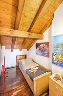 Residence Moniga Porto 1 08 Apartment by Wonderful Italy