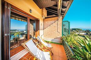 Residence Moniga Porto 1 08 Apartment by Wonderful Italy