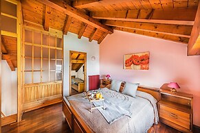 Residence Moniga Porto 1 08 Apartment by Wonderful Italy