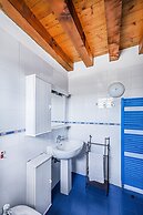 Residence Moniga Porto 1 08 Apartment by Wonderful Italy