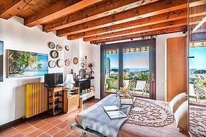 Residence Moniga Porto 1 08 Apartment by Wonderful Italy