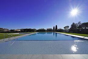 Residence Moniga Porto 1 08 Apartment by Wonderful Italy