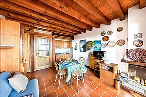 Residence Moniga Porto 1 08 Apartment by Wonderful Italy