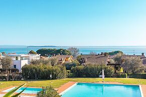 Residence Moniga Porto 1 08 Apartment by Wonderful Italy