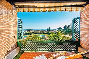 Residence Moniga Porto 1 08 Apartment by Wonderful Italy