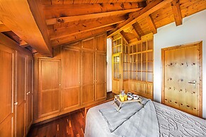 Residence Moniga Porto 1 08 Apartment by Wonderful Italy