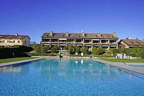 Residence Moniga Porto 1 08 Apartment by Wonderful Italy