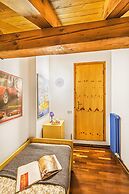 Residence Moniga Porto 1 08 Apartment by Wonderful Italy