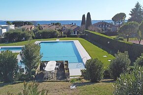 Residence Moniga Porto 1 08 Apartment by Wonderful Italy