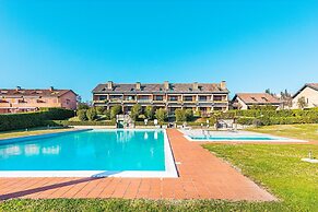 Residence Moniga Porto 1 08 Apartment by Wonderful Italy