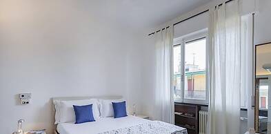 S Margherita Apartment in the City Center
