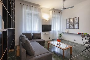 S Margherita Apartment in the City Center