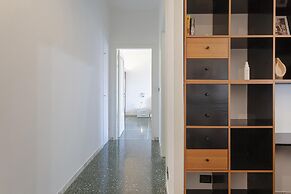 S Margherita Apartment in the City Center