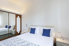 S Margherita Apartment in the City Center