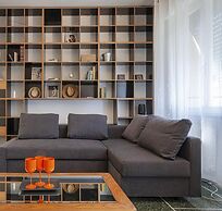 S Margherita Apartment in the City Center