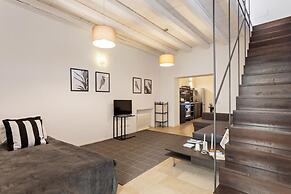 Nido Alla Giudecca con Terrazza by Wonderful Italy