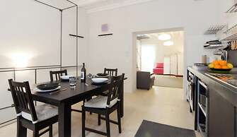 Nido Alla Giudecca con Terrazza by Wonderful Italy