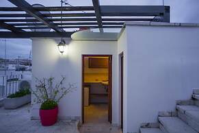 La Terrazza del Professore by Wonderful Italy