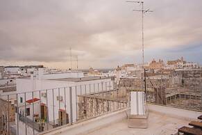 La Terrazza del Professore by Wonderful Italy