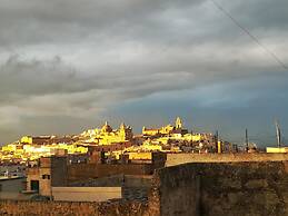 La Terrazza del Professore by Wonderful Italy