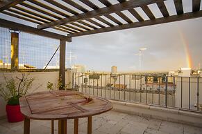 La Terrazza del Professore by Wonderful Italy