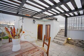 La Terrazza del Professore by Wonderful Italy