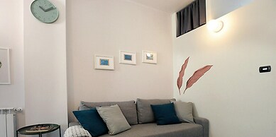 Modern Apartment in Lingotto Area