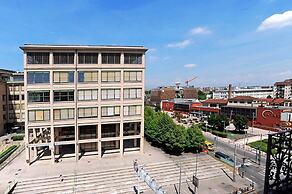 Modern Apartment in Lingotto Area