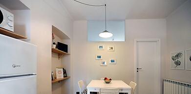 Modern Apartment in Lingotto Area