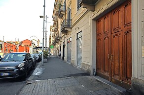 Modern Apartment in Lingotto Area